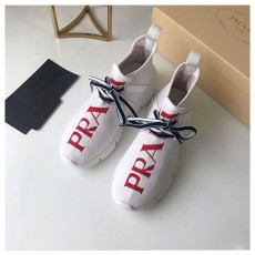 PRADA 프라다 스니커즈 M00402-1