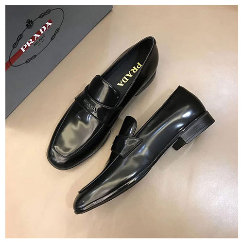 PRADA 프라다 구두 M01001-2