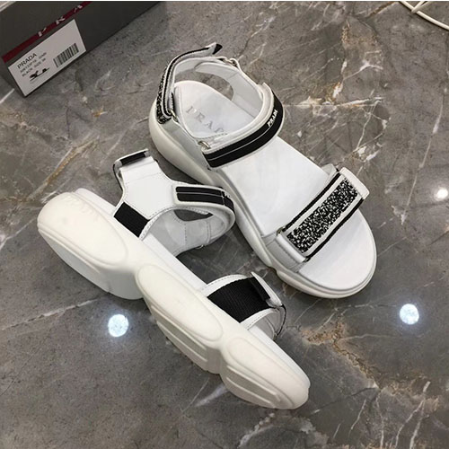 PRADA 프라다 샌들 M1258-1