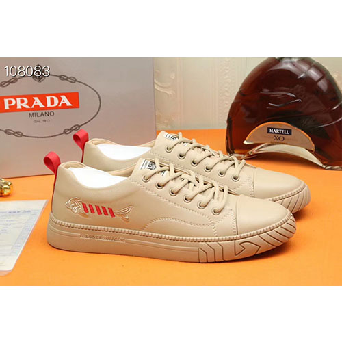 PRADA 프라다 운동화 M2105-2