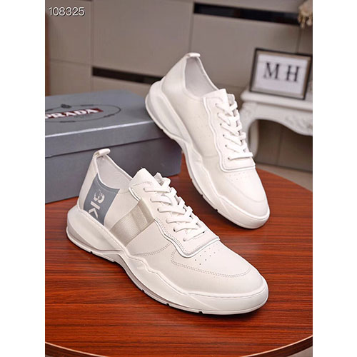 PRADA 프라다 스니커즈 M2198-1