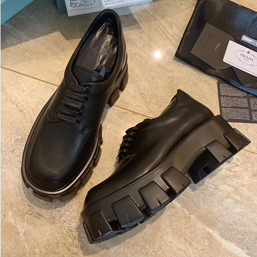 PRADA 프라다 신발 M2297-1