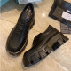 PRADA 프라다 신발 M2297-1