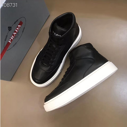 PRADA 프라다 신발 M2408-1