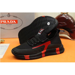 PRADA 프라다 운동화 M2415-1