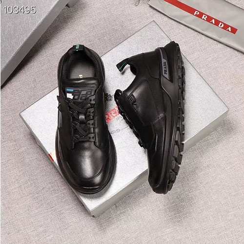 PRADA 프라다 신발 M2472-2