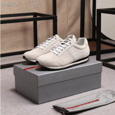 PRADA 프라다 운동화 M2480-4