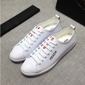 PRADA 프라다 스니커즈 M2635-1