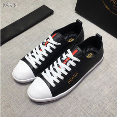 PRADA 프라다 스니커즈 M2635-2