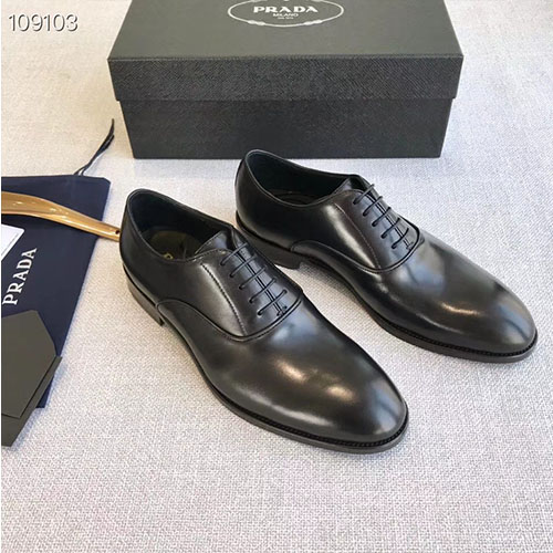 PRADA 프라다 구두 M2708-1