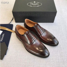PRADA 프라다 구두 M2708-3