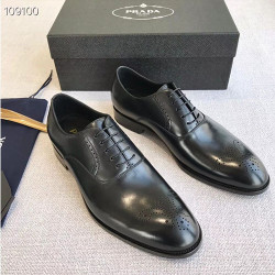 PRADA 프라다 구두 M2708-4