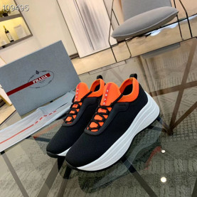 PRADA 프라다 운동화 M2805-2