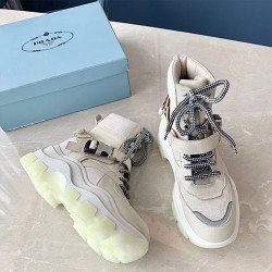 PRADA 프라다 운동화 M2945-1