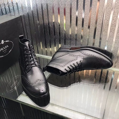 PRADA 프라다 구두 M2992-1