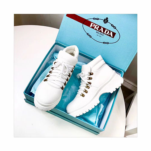 PRADA 프라다 부츠 M3028-2