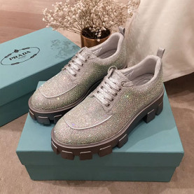 PRADA 프라다 신발 M3150-1