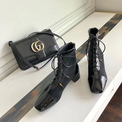 DIOR 디올 여성용 구두 3cm M3178