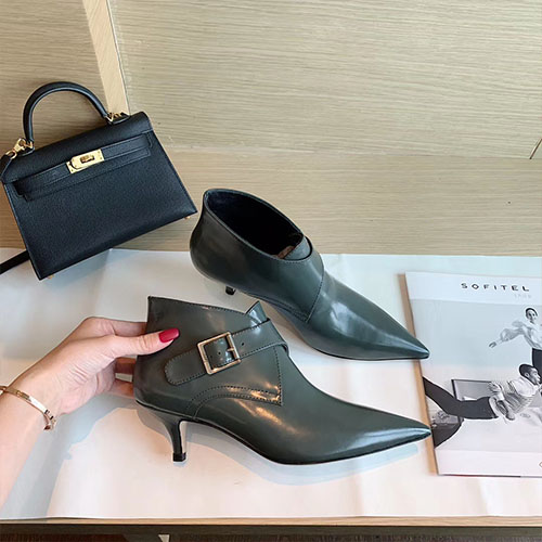 DIOR 디올 여성용 구두 4.5cm M2971-1