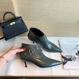 DIOR 디올 여성용 구두 4.5cm M2971-1