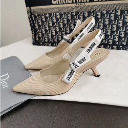 DIOR 디올 여성용 구두 6.5cm M2504-1