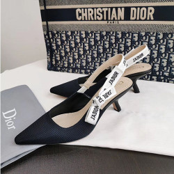 DIOR 디올 여성용 구두 6.5cm M2504-2