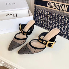 DIOR 디올 여성용 구두 6.5cm N0083-2