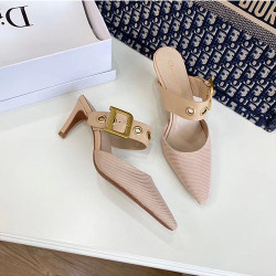 DIOR 디올 여성용 구두 6.5cm N0083-5