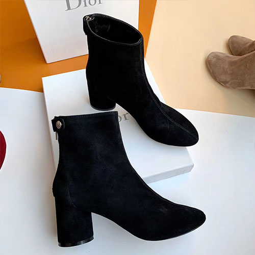 DIOR 디올 여성용 부츠 6cm M3176-1