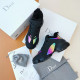 DIOR 디올 D 커넥트 스니커즈 M3014-4