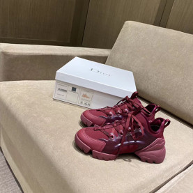 DIOR 디올 D 커넥트 스니커즈 N0042-7
