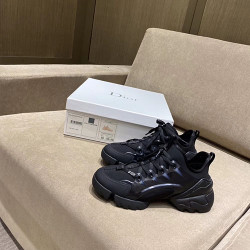 DIOR 디올 D 커넥트 스니커즈 N0042-8