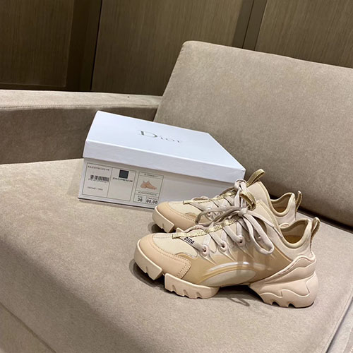 DIOR 디올 D 커넥트 스니커즈 N0042-9