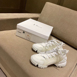 DIOR 디올 D 커넥트 스니커즈 N0042-10
