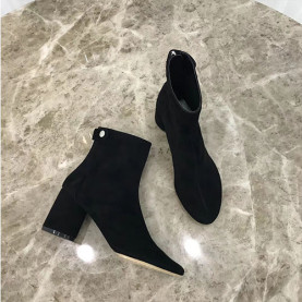 DIOR 디올 여성용 부츠 M2353-3