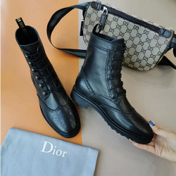 DIOR 디올 부츠 M2523