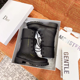 DIOR 디올 부츠 M2778-2