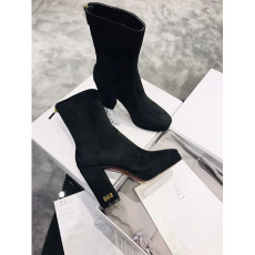 DIOR 디올 부츠 M2894-3