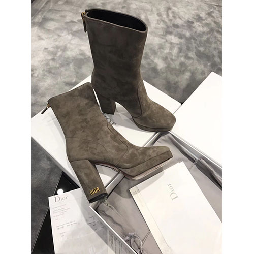DIOR 디올 부츠 M2894-4