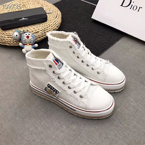 DIOR 디올 스니커즈 M2912
