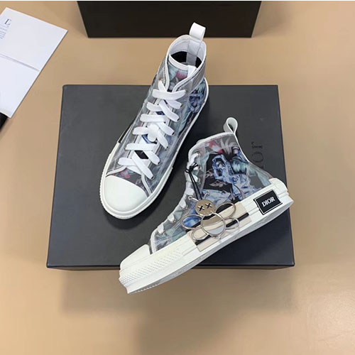 DIOR 디올 스니커즈 N0074-5