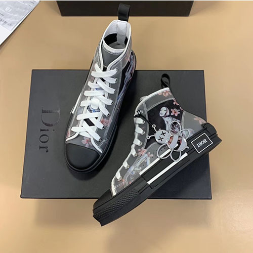 DIOR 디올 스니커즈 N0074-6