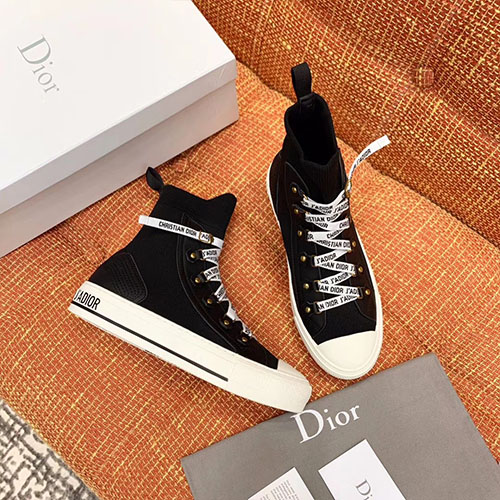 DIOR 디올 워크앤디올 하이 M2775-3