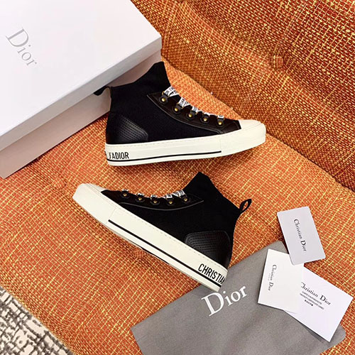 DIOR 디올 워크앤디올 하이 M2776