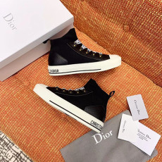 DIOR 디올 워크앤디올 하이 M2776