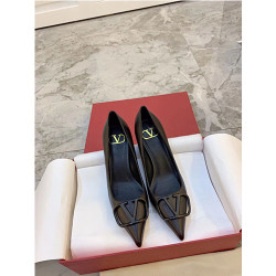 VALENTINO 발렌티노 8cm N0142-3