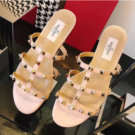 VALENTINO 발렌티노 락스터드 샌들 M1348-4