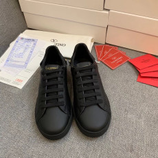 VALENTINO 발렌티노 백넷 스니커즈 M1418-2