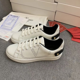 VALENTINO 발렌티노 백넷 스니커즈 M1418-5