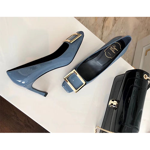 ROGER VIVIER 로저비비에 4.5cm M3174-1